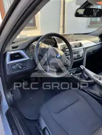 2019 BMW 316