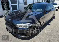2019 BMW 530