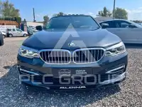 2019 BMW 530