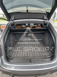 2019 BMW 530