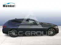 2019 BMW 530
