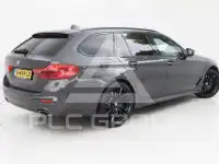 2019 BMW 530