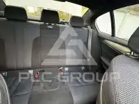 2019 BMW 530