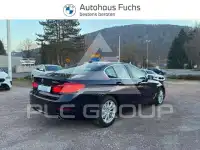2019 BMW 530