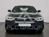2019 BMW 530