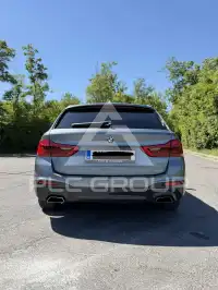 2019 BMW 530