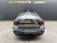 2019 BMW 530