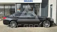 2019 BMW 530