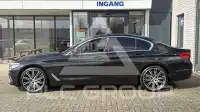 2019 BMW 530