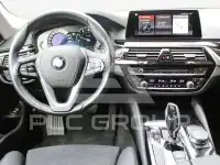 2019 BMW 530
