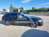 2019 BMW 530