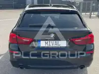 2019 BMW 530