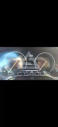 2019 BMW 530