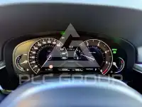 2019 BMW 530
