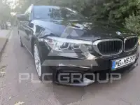 2019 BMW 530