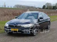 2019 BMW 530