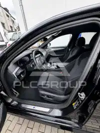 2019 BMW 530