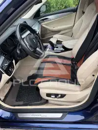 2019 BMW 530