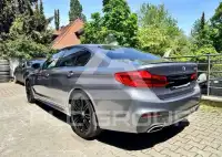 2019 BMW 530