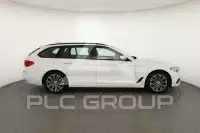 2019 BMW 530