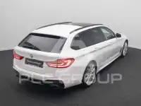 2019 BMW 530