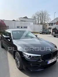 2019 BMW 530