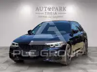 2019 BMW 530