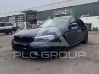 2019 BMW 530