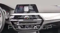 2019 BMW 530