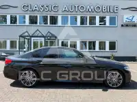 2019 BMW 530
