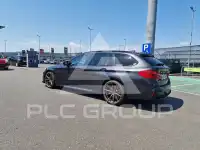 2019 BMW 530