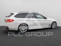 2019 BMW 530
