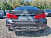 2019 BMW 530