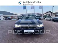 2019 BMW 530