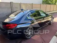 2019 BMW 530