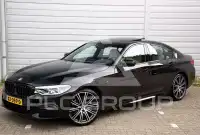 2019 BMW 530