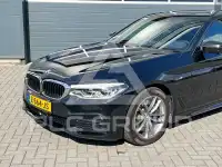 2019 BMW 530