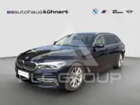 2019 BMW 530