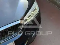 2019 BMW 530