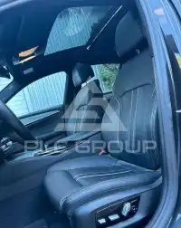 2019 BMW 530