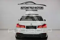 2019 BMW 530