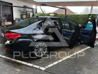 2019 BMW 530