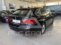 2019 BMW 530