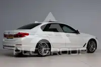 2019 BMW 530