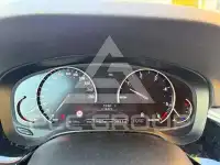2019 BMW 530