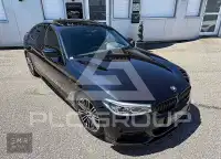 2019 BMW 530