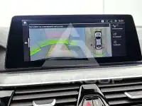 2019 BMW 530