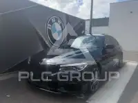 2019 BMW 530
