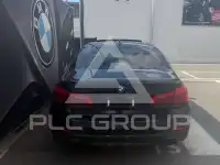 2019 BMW 530