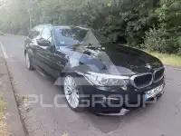2019 BMW 530
